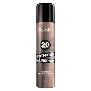 Anti Frizz Hairspray Redkeniltä